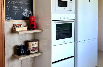 La Yuca Eco Villa con piscina y jardín - Foto 15