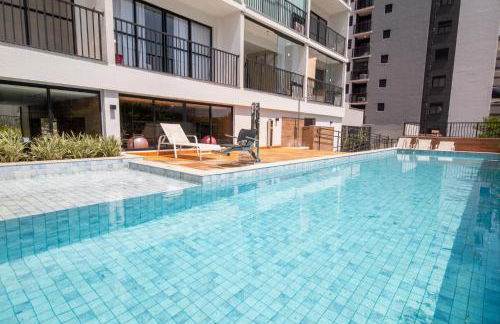 Perdizes Smart Experience - Ao lado do Allianz Parque - Foto 5