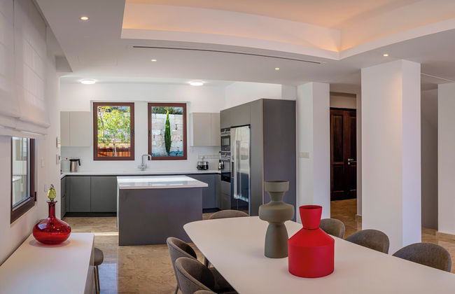 Aphrodite Hills Rentals – Elite Villas - Foto 52