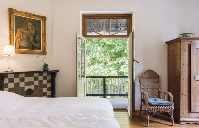 Beautiful Castle in Spa wit Garden - Photo 10