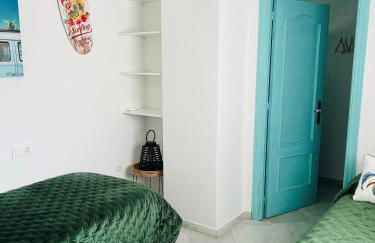 Sibilina House centro Jerez - Foto 15