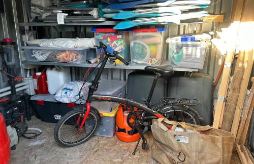 Casa Duende, Estepona, Private beach house with heated pool - Photo 52