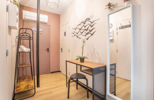 ADIRA Résid'Marseille Vieux-port 2 étoiles - Foto 63