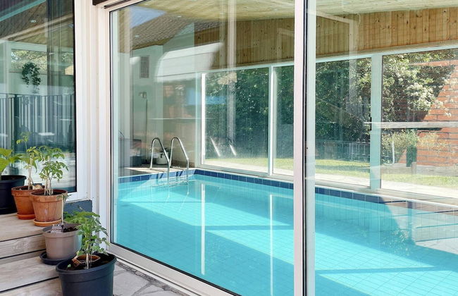 5 Star Holiday Home in Visby - Foto 21