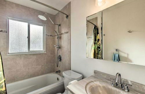 Morrison Home with Backyard about 7 Mi to Red Rocks - Foto 14