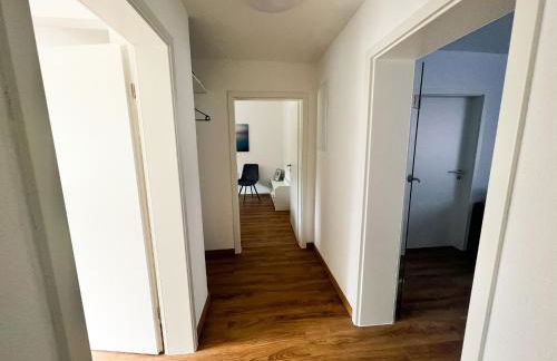 Modern Apartment Wissenbach 2 barrierefrei - Photo 11