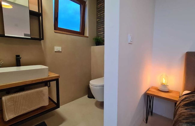 Villa SOL Insulam - Foto 23