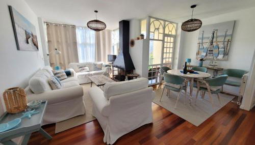 Precioso apartamento en La Toja - Foto 5