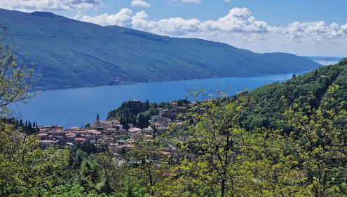 Alpenblick am Gardasee Ferienhaus - Foto 3