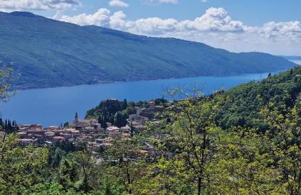 Alpenblick am Gardasee Ferienhaus - Foto 3