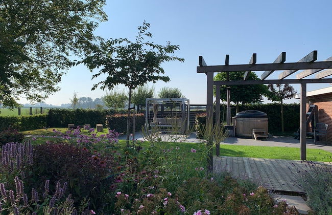 Tranquil Group Retreat in Nature - Foto 52