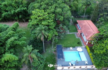 Chácara Monteiro - Próximo ao Thermas Water Park - Foto 34