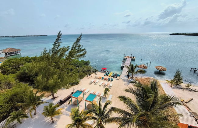 Bay Towers Hotel - Foto 38