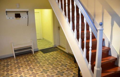 Deichkind - Reetdachhaus direkt am Elbdeich - Foto 32