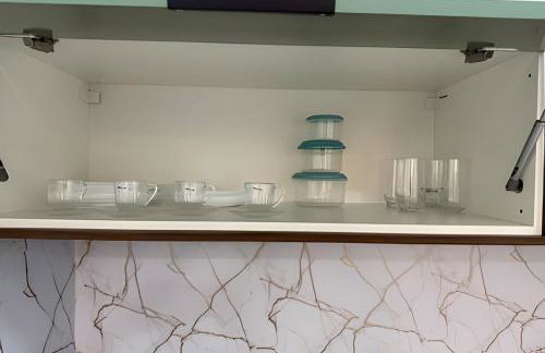 Estúdios Novos, Compactos e Aconchegantes - Foto 57