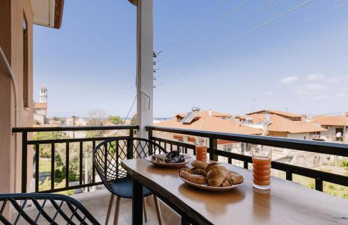 Zandre shiny apartment - Foto 15