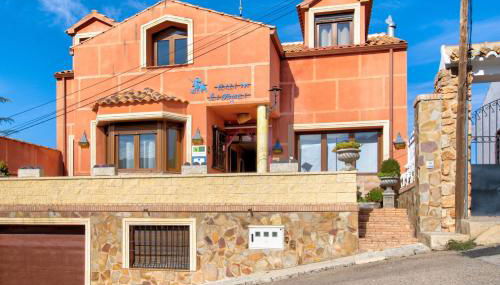 Casa Rural La Torca Ruidera - Foto 2