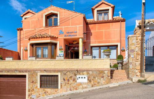 Casa Rural La Torca Ruidera - Foto 2