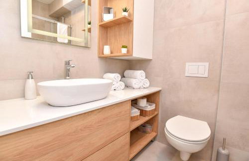 Studio apartment Bee One - Foto 29