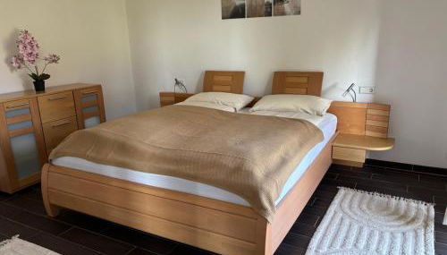 Gemütliche Ferienwohnung mit Sonnenterrasse - Foto 4