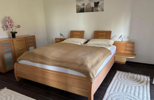 Gemütliche Ferienwohnung mit Sonnenterrasse - Foto 4