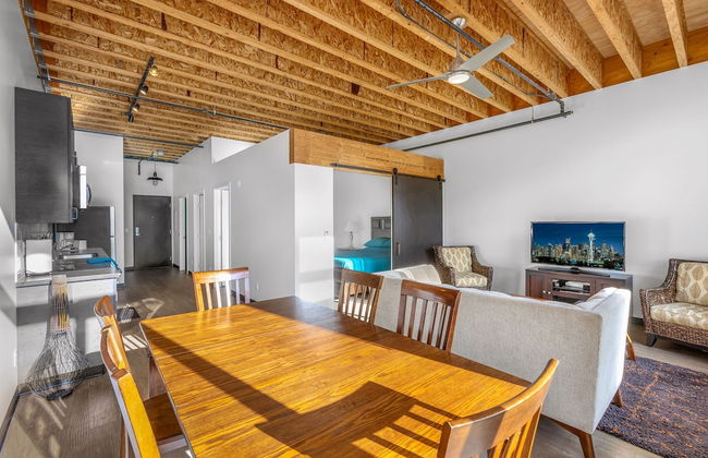 Tracyton Condo 202 in Bremerton - Photo 5