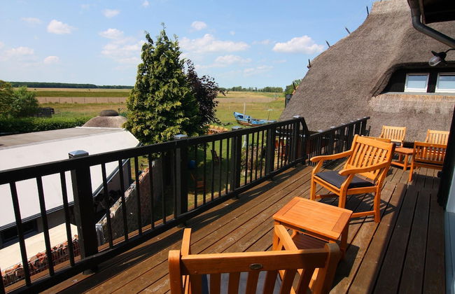 Ferienwohnung Strandanker in Monkebude - Foto 1