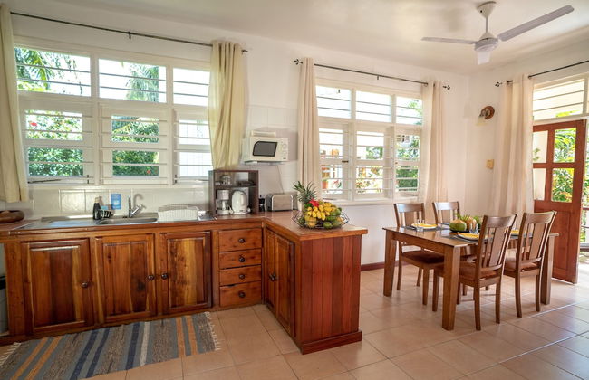 La Maison Hibiscus - Foto 17