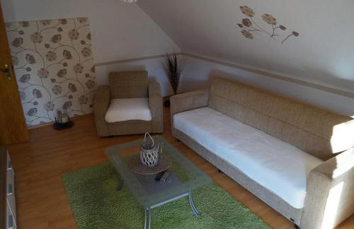 Ferienwohnung Schöne Aussicht - Foto 3