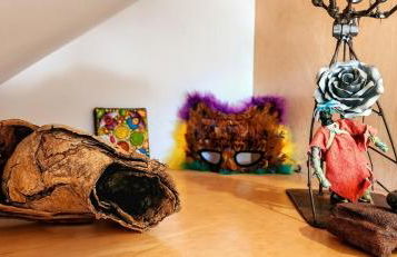 Tranquil Townhome in Downtown Neighborhood - Foto 11