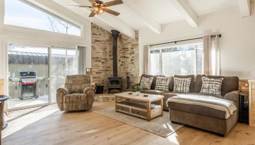 Chateau De Montagne 4 - Foto 4, Other