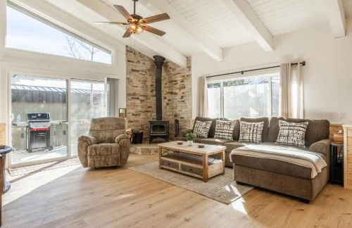 Chateau De Montagne 4 - Foto 4