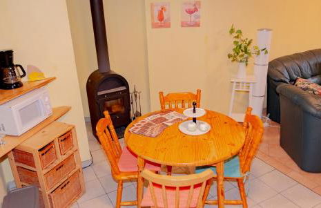 -Waldhaus-Fewo 3 - Foto 5