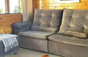 Cabana Canto Lindo - Urubici - SC - Foto 118