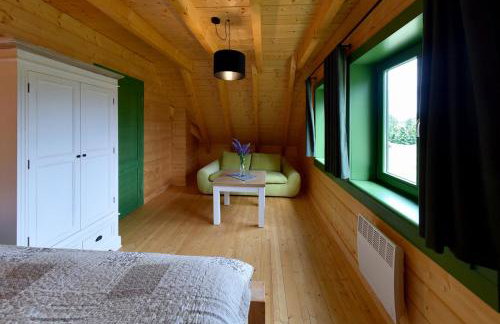 Domy Nad Drawskim - Foto 19