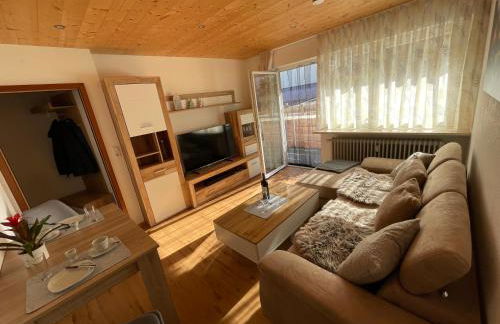 FeWo Bergzeit-Nagelfluh direkt am Naturpark - Foto 1