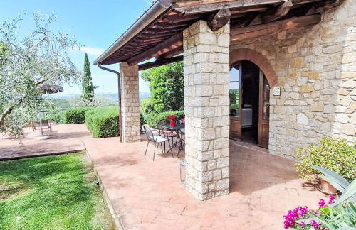 Holiday Home San Regolo-1 by Interhome - Foto 27