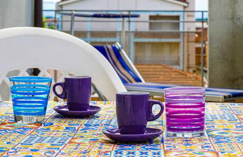 Residence Villa Azzurra - Photo 28