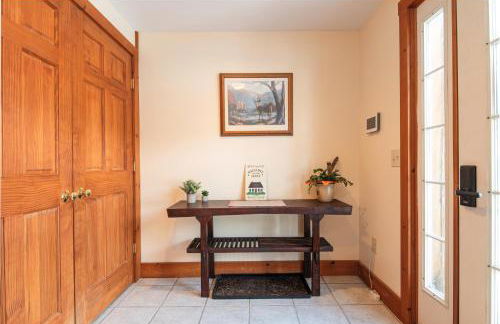 Spacious 5-bedroom Chalet with AC and WiFi in charming Chester - Foto 40