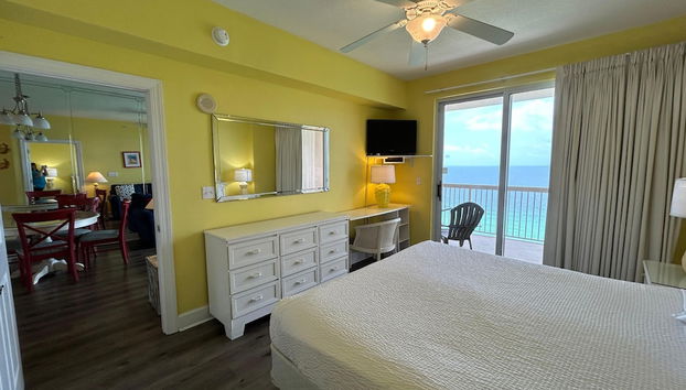 Sunrise Beach #2107 - Foto 5, Habitación