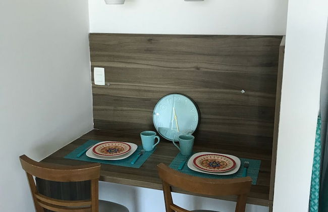 Flat Mandai Cabo Frio - Foto 5