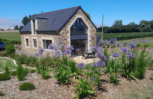 Maison Beniguet 6 places proche Paimpol et Tréguier - Foto 1