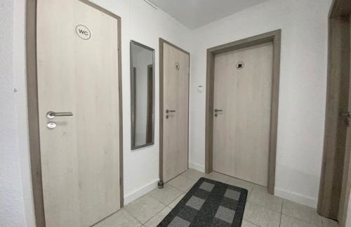 Ferienwohnung AmmerSchnucke - Foto 21