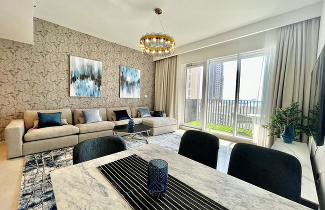 Ultimate Luxury at Dubai Creek Waterfront - Photo 36