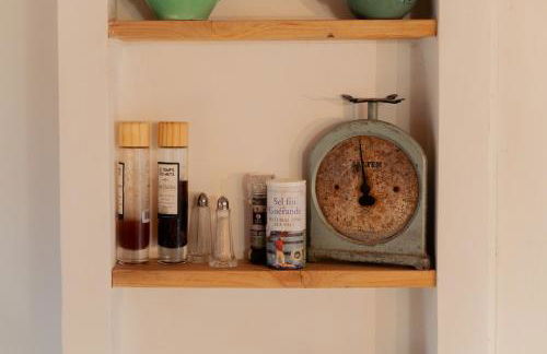 La Fusterie - Foto 24