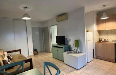 appartement en résidence très bien situé - Foto 12
