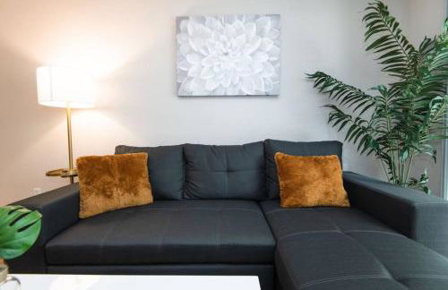 Cozy 2BR Apt in Downtown LA with Pool & Hot Tub - Foto 22