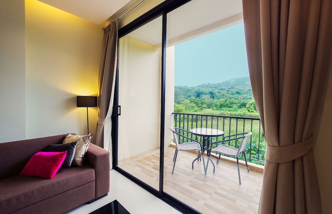 The Lago Apartments by Tropiclook - Foto 44