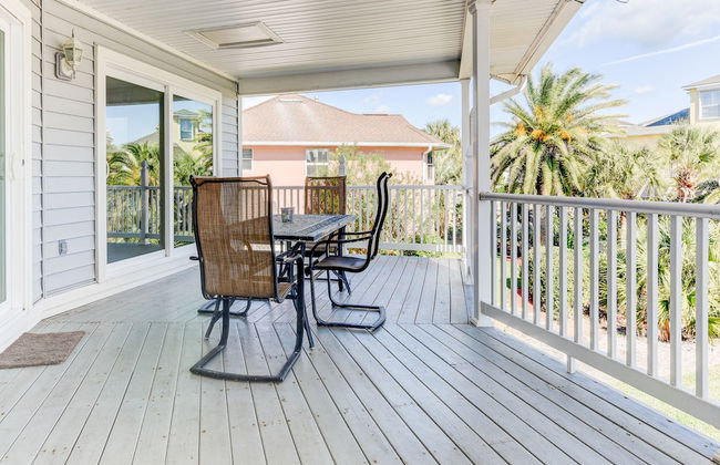 Ocean Walk - Foto 26