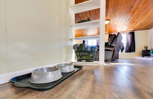 Houghton Lake Cottage - Central Location! - Foto 15